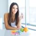 Cute Large Weekly Pill Organizer - 7 Day Travel Pill Box for Vitamins & Supplements - Buy Online on GoSupps.com