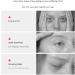 Vc Anti-Wrinkle Eye Essence Oil Lutein Eyes Essence Gel Firming Anti-Aging Improve Eyes Bags Dark Circles For Women Men (5Pcs C-030) C-030 0.4 ml (Lot de 20) - Buy Online on GoSupps.com