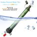 Mini Portable Outdoor Water Filter - 2000L Capacity 99.99% Bacteria Removal for Camping Hiking Trekking and Travel - Emergency Water Preparation - Green 1 Pack - Buy Online on GoSupps.com