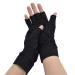 Arthritis Compression Gloves Fine Workmanship Wear Resistant Compression Gloves for Men Women (M)