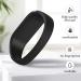 Vozehui Silicone Bands Compatible with Garmin Vivofit 3/Vivofit JR/Vivofit JR 2   Soft Silicone Replacement Sport Wristbands for Kids Boys Girls Small Large Blue Camo Small - Buy Online on GoSupps.com