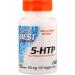 Doctor's Best Best 5-HTP 100 mg 60 Veggie Caps