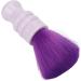 Neck Duster Soft Nylon Brush Efficient Hair Clipping Cleaner for Barber Salon - Buy Online on GoSupps.com