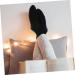 Buy Sosoport 10 Pairs of Warm Hiking Socks - Soft Cozy Polyester Stockings for Travel & Home - Buy Online on GoSupps.com