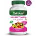 NutruLux Women's Multivitamin - Halal Vegan Gelatin-Free Tablets with High Vitamin C - Daily Wellness Support and Immune Boost - 120 Tablets (Pack of 2) - Buy Online on GoSupps.com