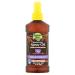 Banana Boat Protective Spray Oil Sunscreen SPF 15 8 oz