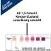 100x Ketosis Test Strips | Accurate Ketone Testing for Effective Keto Diet - Urine Ketosticks - Buy Online on GoSupps.com
