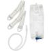 Buy New Image Filtered Ostomy Pouch Two-Piece System | 9 Inch Length 1-3/4 Inch Stoma Closed End Pre-Cut - Box of 30 - Buy Online on GoSupps.com