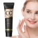CC Cream | Spf15 Foundation Cosmetics Face Concealer Makeup - Makeup Primer 30g Skin Tone Insulation Cream Adjusting Face Primer Cosmetics Anloximt