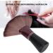Barber Brush Neck Duster Neck Duster Fan Shape Soft Hairdressing Hair Cutting Broken Hair Sweep Brush Neck Sweep Tool Barber Neck Duster Brush(Shredded hair brush) - Buy Online on GoSupps.com