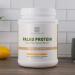 Dr. Amy Myers Pure Paleo Protein - Grass-Fed, Hormone-Free, Non-GMO, Gluten & Dairy Free - 21g Protein/Serving - Vanilla Bean Shake for Paleo & Keto - Buy Online on GoSupps.com