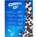 2 x Oreo O's Cereal Cereal with Cocoa and Vanilla Flavour | Enriched with Vitamins & Iron 350 g Breakfast Cereal | Snack Anytime | Share Pack |Delicious Crunchy Cocoa Hoops | Sold by EPL - Buy Online on GoSupps.com