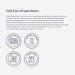 Smooth Radiance Exfoliating Scrub for Aging Skin | Daily Gel with Crystalide Peptides & Niacinamide | Smooth Skin & Minimize Pores - Buy Online on GoSupps.com