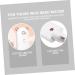 Hemoton 1pc Beauty Humidifier Facial Mist Sprayer Beauty Care Mister Face Face Moisturizing Mister Skin Humidifier Nano Facial Mister Face Steamer Face Sprayer 10.3X5.5CM - Buy Online on GoSupps.com