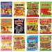 12 Mixed HARIBO Sweets Bags (140G) Random Mied Flavours of Sweets Bag - VSTAR - Buy Online on GoSupps.com