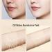 ADMD Light Fog Hydrating Waterproof Foundation - Long Lasting and Full Coverage (Ivory) - Buy Online on GoSupps.com