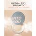 INTO YOU Matte Banana Setting Powder - Translucent Oil Control Pressed Powder 0.35oz - Buy Online on GoSupps.com