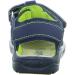 Ricosta Gery M 61 Boys' Sandals - 9.5 UK Child - Blue | eCommerce Company Name - Buy Online on GoSupps.com