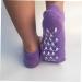 minkissy Spa Socks Moisture Socks Purple Gel Cosmetic - Buy Online on GoSupps.com