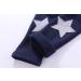 Mud Kingdom Little Boys Fleece Pants 18-24 Months, Stars Gray - Buy Online on GoSupps.com