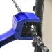 3-Piece Bike Cleaning Tool Set for Bicycle Chain, Crank, Sprocket - Double-Sided Brushes Kit - Buy Online on GoSupps.com