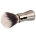 Ergonomic Razor Brush for Men - Professional Hairdressing Tool for Home & Salon | Facial Care & Travel Essential - Buy Online on GoSupps.com