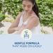 Coppertone Mineral Sunscreen lotion pure and Simple Spf 50 100 percent Zinc oxide mineral Face and Body Sunscreen Hypoallergenic Face and Body Lotion for Sun Protection 177 ml. SPF 50 - Body Lotion - Buy Online on GoSupps.com