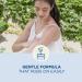 Coppertone Pure and Simple Zinc Oxide Mineral Sunscreen Lotion SPF 50 - Hypoallergenic - 6 Oz (Pack of 2) - Buy Online on GoSupps.com