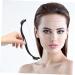 Healeved 5pcs Brow Mapping Eyebrow Measuring Ruler Brow Ruler Stencils Fold Eyebrow Line Aluminum Alloy - Buy Online on GoSupps.com