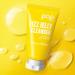 POPBEAUTY Fizz Jelly Cleanser - Textured Face Wash for Cleansing & Brightening | Removes Makeup | 3.4 Fl Oz - Buy Online on GoSupps.com