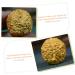 Tovinanna Hand Training Balls - Wooden Massage Balls for Hand Exercise & Therapy | Best Hand Massage Tools - Buy Online on GoSupps.com