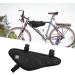 Mengk Waterproof Bike Triangle Frame Bag - Large Capacity MTB Road Bicycle Pouch - Buy Online on GoSupps.com