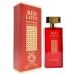 META-BOSEM Red Love Perfume for Women Eau de Parfum Natural Spray Girl's Fragrance - Fresh Feminine Scent - Holiday Gift - for All Day Use - a Classic Bottle 3.4 Fluid Ounce/100Ml Red Love 3.4 Fl Oz (Pack of 1) - Buy Online on GoSupps.com