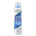Secret Outlast Dry Spray Antiperspirant Deodorant for Women Sweat & Odor Protection PH Balancing Minerals Invisible Instant Dry Completely Clean Scent 4.1 oz