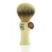 Omega 6619 100% Silvertip Badger Shaving Brush - Premium Quality Shaving Brush for International Shipping - Buy Online on GoSupps.com