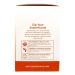 Navitas Organics Turmeric Latte Superfood Mix - 10 Packets (0.31 oz each) for Healthy Wellness - Buy Online on GoSupps.com