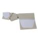 Toe Thumb Corrector Reduce Soreness Nylon Cloth Toe Straightening for Sport(Left Foot)