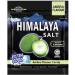 Himalaya Sports Ambra Mint Candy - Pack 12 sachets de 15 g - Bonbons la menthe au sel rose - Sachets individuels - Go t sucr -sal rafra chissant - Buy Online on GoSupps.com