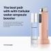RESNOVAE Cellular Water Ampoule Booster Mist 120ml Inducell Technology Tomato Cell Water Hydrating & Soothing Mist for Sensitive Skin Pre-Ampoule Skin Prep Spray 5.07 Fl Oz (Pack of 1) - Buy Online on GoSupps.com