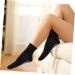 Buy Sosoport 10 Pairs of Warm Hiking Socks - Soft Cozy Polyester Stockings for Travel & Home - Buy Online on GoSupps.com