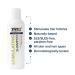Stimulating Shampoo - Caffeine Biotin & Soya Bean - Paraben Free Cleansing & Tonifying - 6.7 oz - International Shipping Available - Buy Online on GoSupps.com