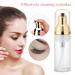 Professional Eyelash Cleaner Foam | Safe Daily Use Eyelash Extension Shampoo in Transparent Bottle - Buy Online on GoSupps.com