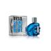 Diesel Sound of the Brave Eau de Toilette for Men Notes of Lemon Spicy Juniper Berries & Ambery Wood 4.2 Fl oz EDT - Buy Online on GoSupps.com