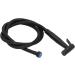 304 Stainless Steel Handheld Toilet Bidet Sprayer Set - Pressurized Bidet Spray for Ultimate Bathroom Hygiene - International Shipping Available - Buy Online on GoSupps.com