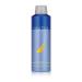 Nautica Voyage Deo Body Spray 6 fl oz (Pack of 1) Notes of Apple Cedarwood Mimosa Men's Fragrance Long Lasting Everyday Fragrance Nautica Voyage 6 Ounce (Pack of 1)