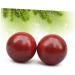 Ultechnovo 6 STK Chinese Massage Balls - Health & Fitness Wrist Roller Tools for Gym | Bamboo Massage Balls - Buy Online on GoSupps.com