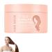 Glimmer 10-Minute Vitamin-Infusion Hair Mask Glimmr Hair Mask - 10 Minute Superfood Hair Mask Glimmer Hair Mask Glimmr Hair Mask for Thicker Fuller Softer Hair (1Pc)