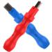 Abizarch Stock Aid Tool Convenient Firm Stocking Donners Solid Stockings Assist Tool Adaptive Dressing Aid Easy to Use Donning Aid Large Stocking Assistance Tool for Old Men(Style 1) - Buy Online on GoSupps.com
