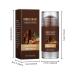 men's Fragrances Romantic Long Lasting Eau De Parfum Floral Beauty Products Suitable for All Skin Types Holiday Gifts 2.7x7cm Brown - Buy Online on GoSupps.com