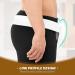 Samnuerly Inguinal Hernia Belts - Adjustable Postoperative Support for Men & Women | Hernia Protection - Buy Online on GoSupps.com
